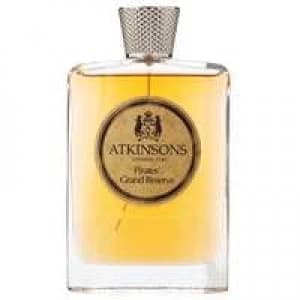 Atkinsons Pirates Grand Reserve Eau de Parfum Unisex 100ml