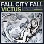 Fall City Fall - Victus (Music CD)