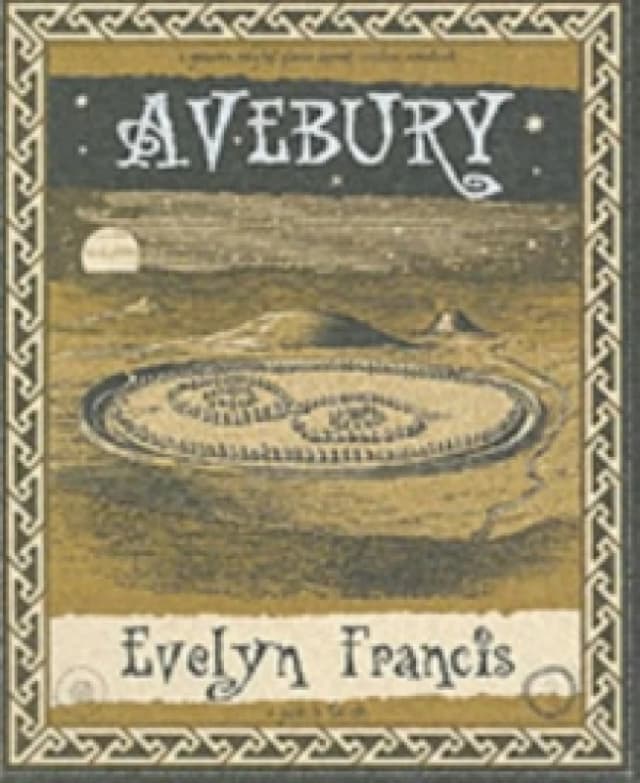 Avebury Paperback / softback