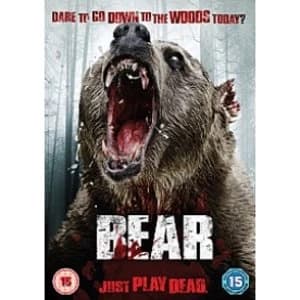 Bear DVD