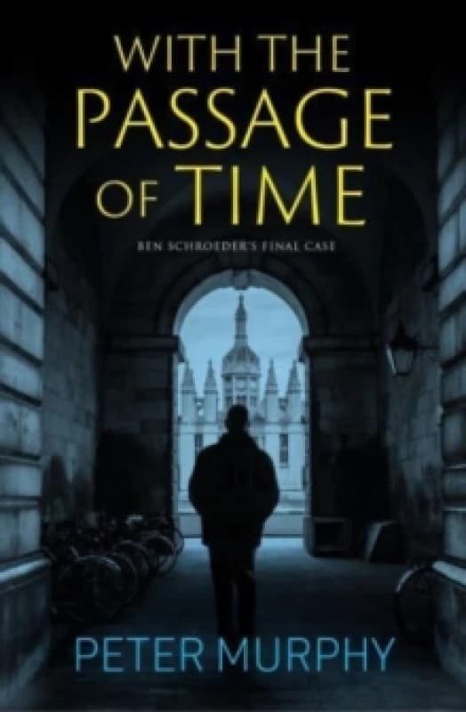 With the Passage of Time Paperback / softback