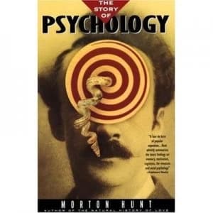 The Story of Psychology Paperback