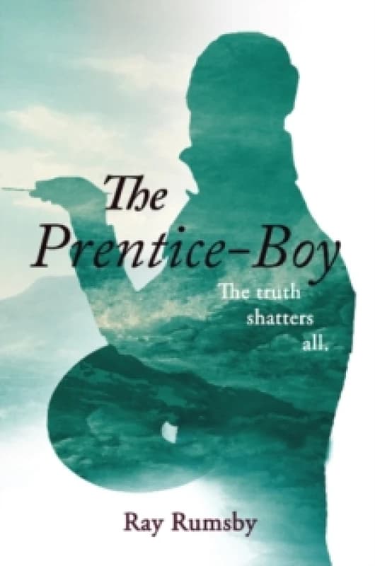 The Prentice-Boy Paperback / softback