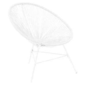 Charles Bentley Retro Lounge Chair