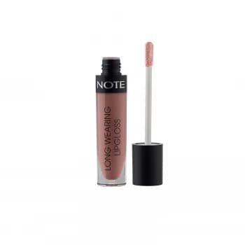 Long Wearing Lip Gloss 6ml (Various Shades) - 03 Soft Pink