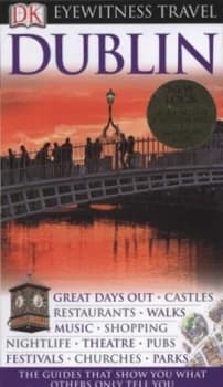 Dublin by Tim Perry Paperback