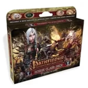 Pathfinder Adventure Card Game Class Deck Rogue