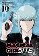 magical girl site vol 10