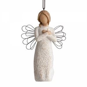 Willow Tree Remembrance Ornament