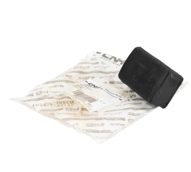 IVECO 93826069 Rubber Buffer, suspension Rear Axle both sides Rubber Buffer,suspension (1182)