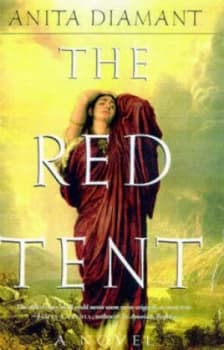 The Red Tent by Anita Diamant Paperback