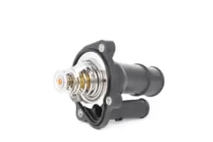 RIDEX Engine thermostat Opening Temperature: 90°C 316T0076 Thermostat, coolant,Thermostat FORD,MAZDA,VOLVO,Fiesta Mk5 Schragheck (JH1, JD1, JH3, JD3)