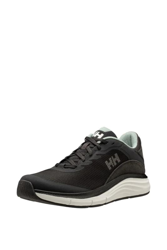 Helly Hansen Womens MARINE Shoes in Black Size: 4 Black Female 4