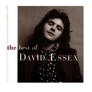 David Essex -The Best Of David Essex CD