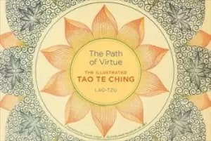 The path of virtue by Laozi