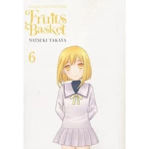 Fruits Basket: Collector's Edition: Volume 6