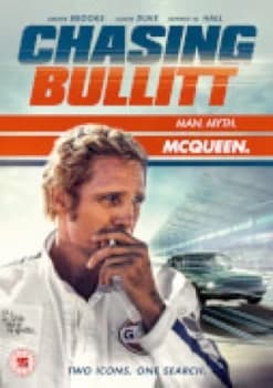 Chasing Bullitt