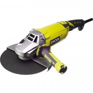 Ryobi EAG2000RS Angle Grinder 230mm 240v