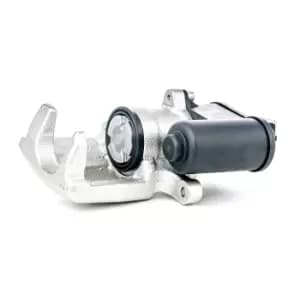 RIDEX Brake caliper AUDI 78B0673 4F0615403A Caliper,Disc brake caliper