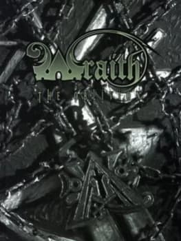 Wraith Hardback