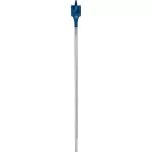 Bosch Expert Self Cut Speed Hex Shank Flat Drill Bit 26mm 400mm