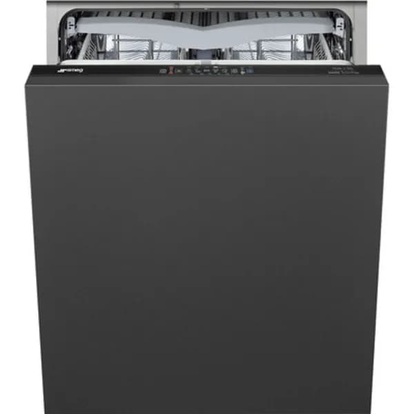 Smeg DI331C Fully Integrated Dishwasher