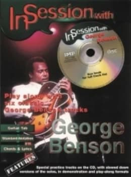 In Session with George Benson by George Benson