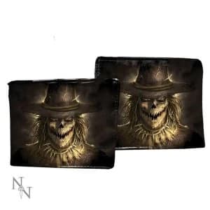 Scarecrow Wallet