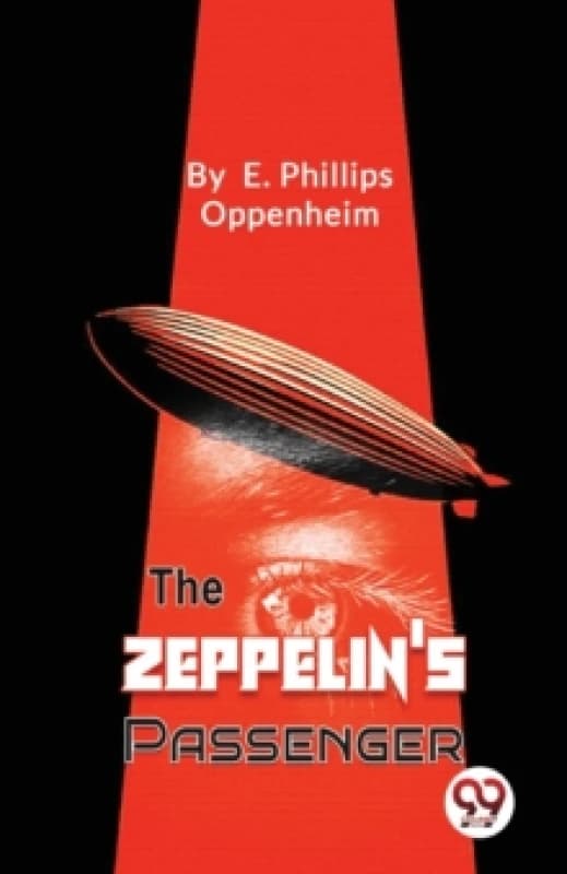 The Zeppelin's Passengers Paperback / softback