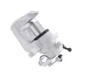 DACO Germany Brake caliper VW,AUDI,SKODA BA4202 1J0615424D,1J0615424F,1J0615424H Caliper,Disc brake caliper 8N0615424D,1J0615424D,1J0615424F