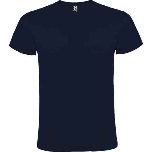 ROLY ROLY Men Atomic T-Shirt in Navy Size: X-Small Navy XS Male 5063527415523