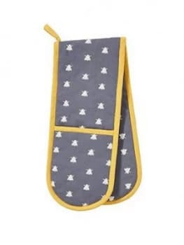 Ulster Weavers Ulster Weavers Bees Double Oven Glove