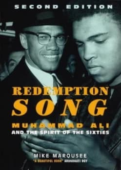 Redemption Song by Mike Marqusee Book