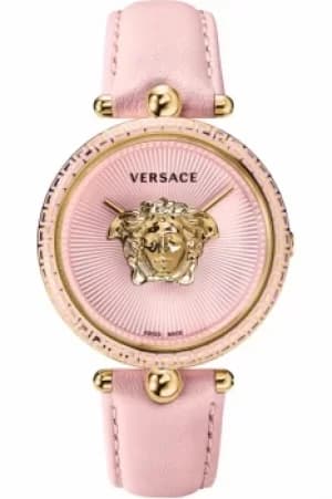 Ladies Versace Palazzo Empire Watch VCO030017