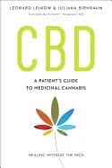 cbd a patients guide to medicinal cannabis healing without the high