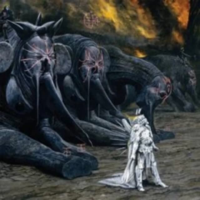 Much unseen is also here Vinyl