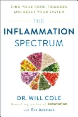 inflammation spectrum find your food triggers and reset your system