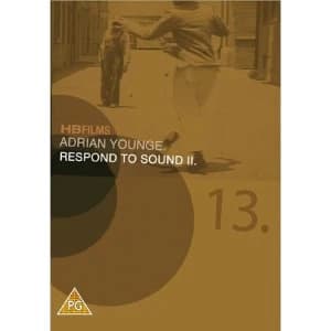 Respond To Sound II DVD