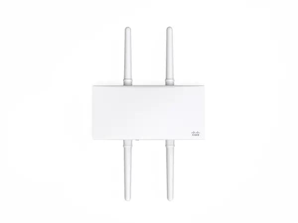 Meraki Cisco Meraki MR76 Outdoor and Industrial WiFi 6 AP MR76-HW