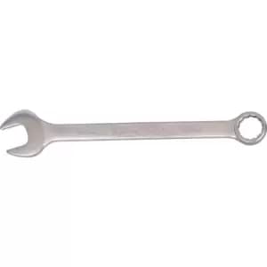 11/16" Whit Chrome Vanadium Combination Spanner