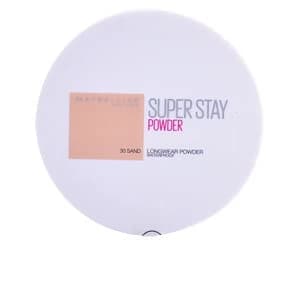 SUPERSTAY powder waterproof #030-sand