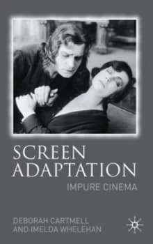 Screen Adaptation by Hester Bradley Book