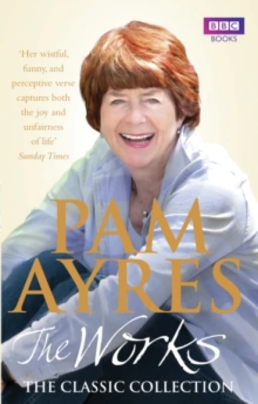 The Works by Pam Ayres Paperback