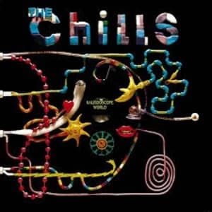 The Chills - Kaleidoscope World Vinyl