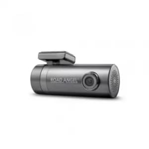Road Angel Halo Go Compact 1080p Single Channel Dash Cam