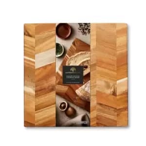 Tower Barbary & Oak Hoxton Square Acacia Chopping Board
