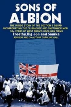 Sons of Albion by Freethy Paperback