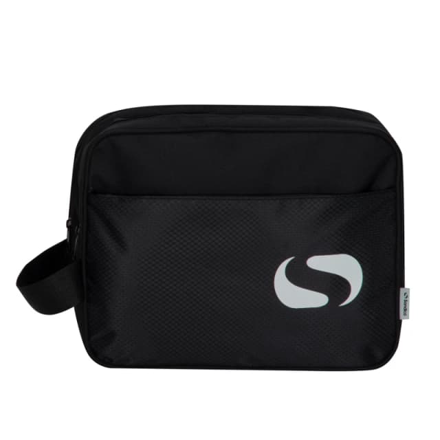 Sondico Goalkeeper Glove Bag - Black One Size