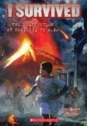 i survived the destruction of pompeii ad 79