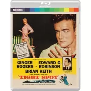 Tight Spot (Standard Edition)